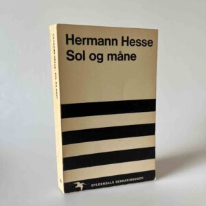 Hermann Hesse: Sol og måne