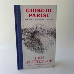 Giorgio Parisi: I en stæreflok - skønheden i komplekse systemer