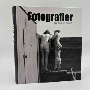 Palle Fogtdal: Fotografier jeg altid vil huske - destilleret frem gennem et 63 år langt liv med foto