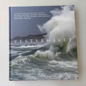 Vesterhavet - 10 fortællinger fra den jyske vestkyst