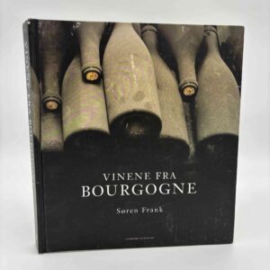 Søren Frank: Vinene fra Bourgogne