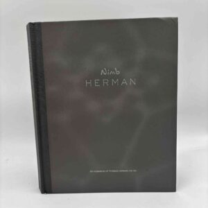 Thomas Herman: Nimb