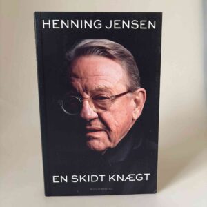 Henning Jensen: En skidt knægt