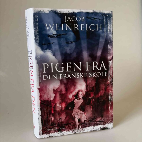 Jacob Weinreich: Pigen fra den franske skole