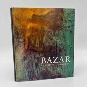 Kille Enna: Bazar - en kogebog