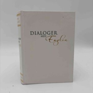 Gitta Mallasz: Dialoger med englen