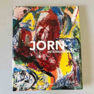 Jens Erik Sørensen: Jorn International