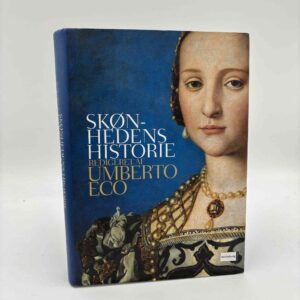 Umberto Eco: Skønhedens historie