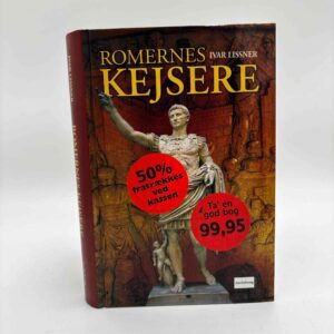Ivar Lissner: Romernes kejsere