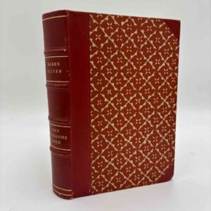 Karen Blixen: Den afrikanske farm