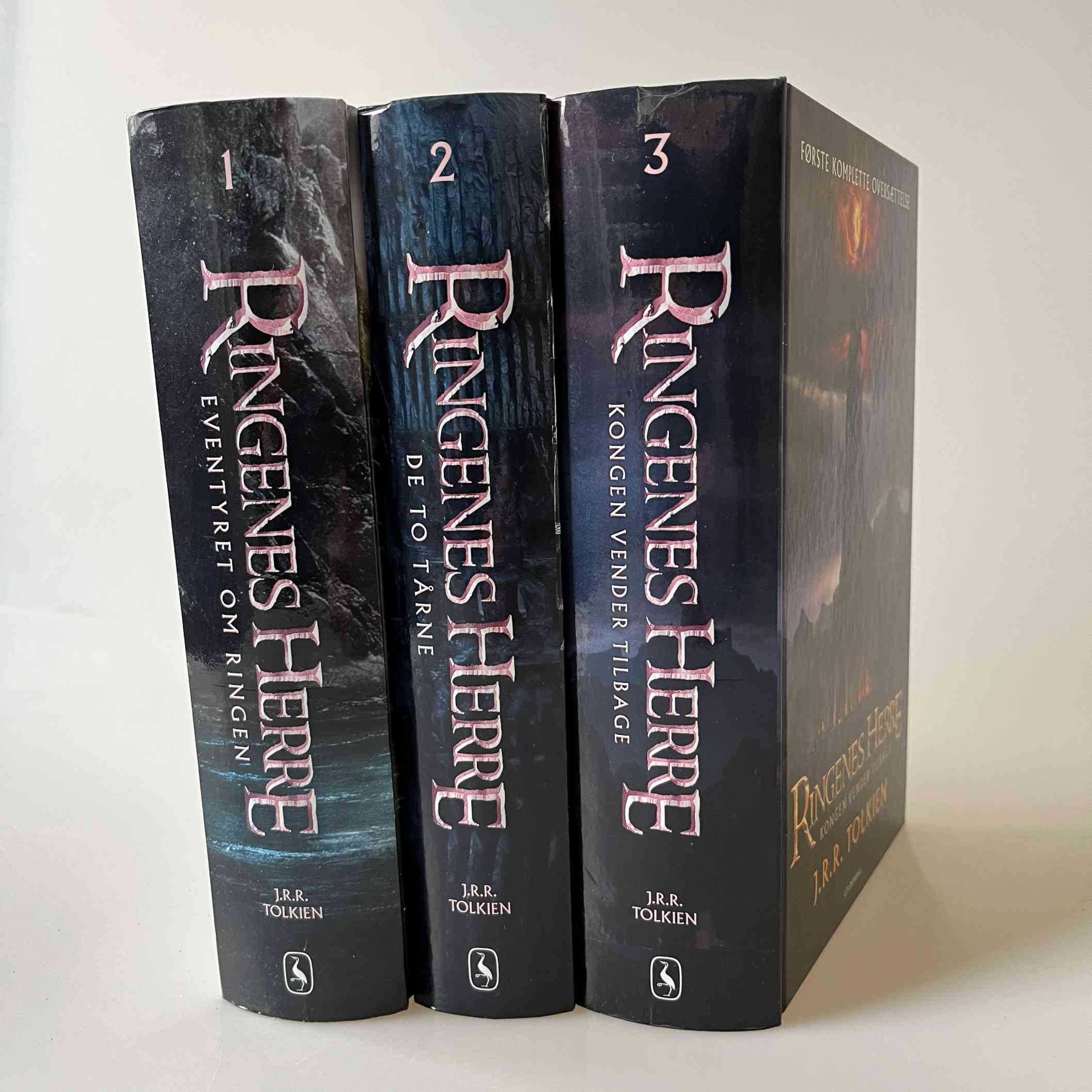 j-r-r-tolkien-ringenes-herre-bind-1-3-k-b-brugt-her-boggaragen-dk