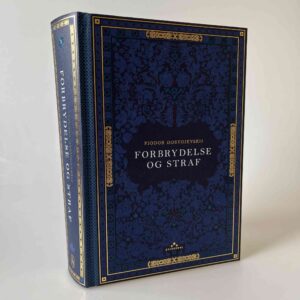 Fjodor Dostojevskij: Forbrydelse og straf