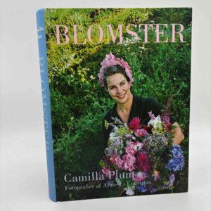 Camilla Plum: Blomster