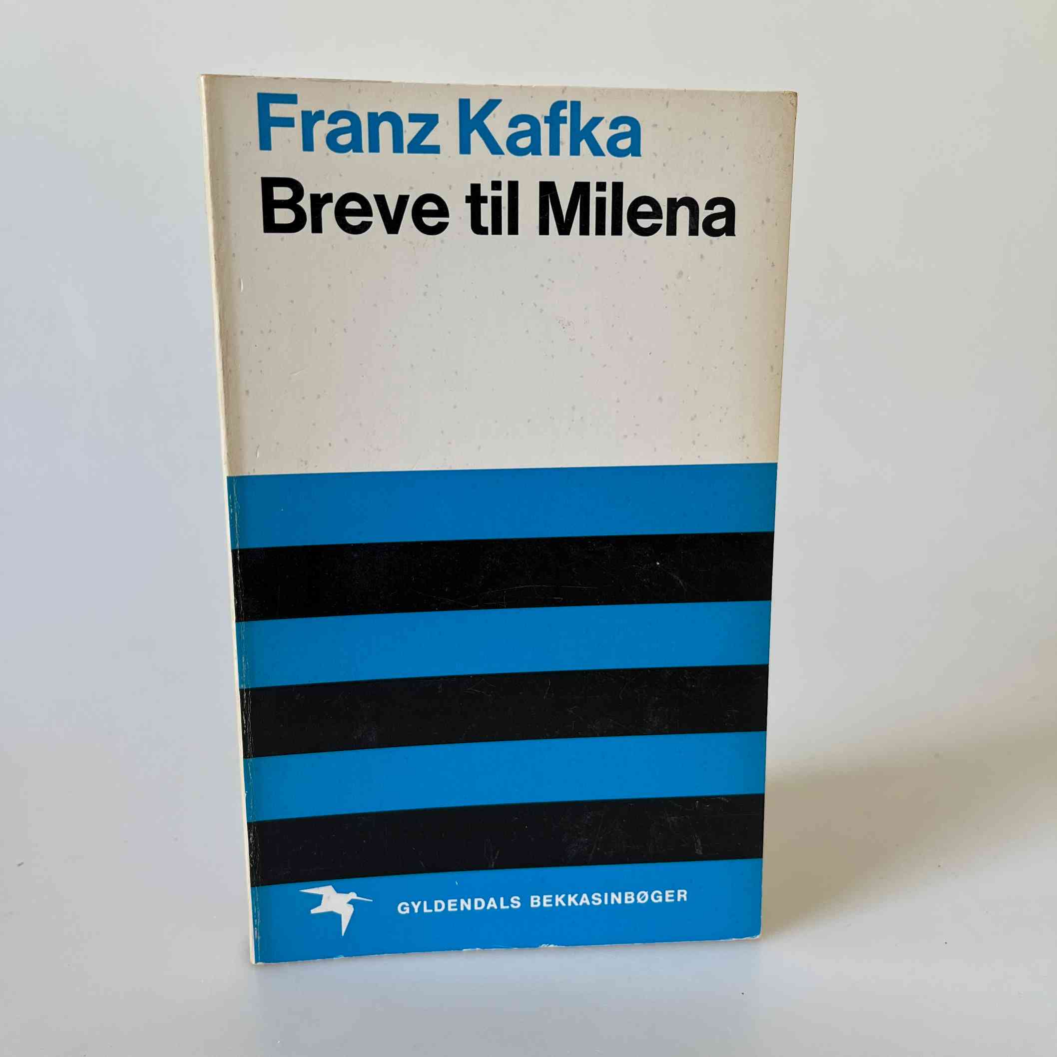Franz Kafka: Breve til Milena