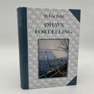 Ib Ivar Dahl: Øhavsfortælling