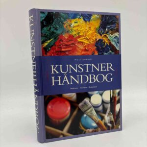 Ray Smith: Politikens kunstnerhåndbog