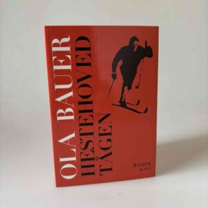 Ola Bauer: Hestehovedtågen