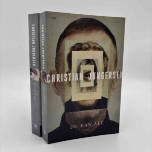 Christian Jungersen: Du kan alt - bind 1-2