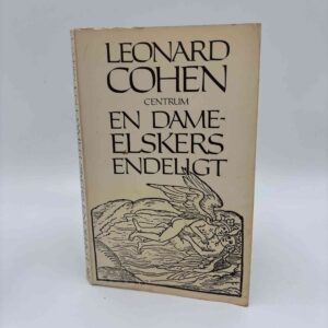 Leonard Cohen: En dameelskers endeligt (fra rygerhjem)