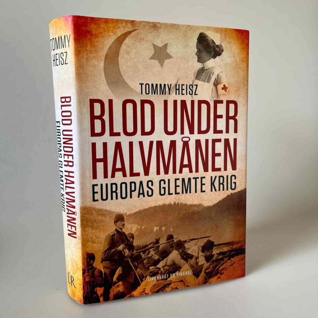 Tommy Heisz Blod Under Halvm nen Europas Glemte Krig K b Brugt Her tommy-heisz-blod-under-halvm-nen-europas-glemte-krig-k-b-brugt-her