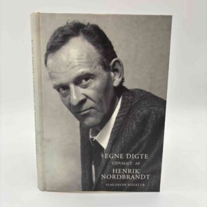 Henrik Nordbrandt: Egne digte