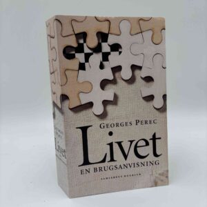 Georges Perec: Livet - en brugsanvisning