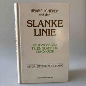 Dr. Stephen T. Chang: Hemmeligheden ved den slanke linie