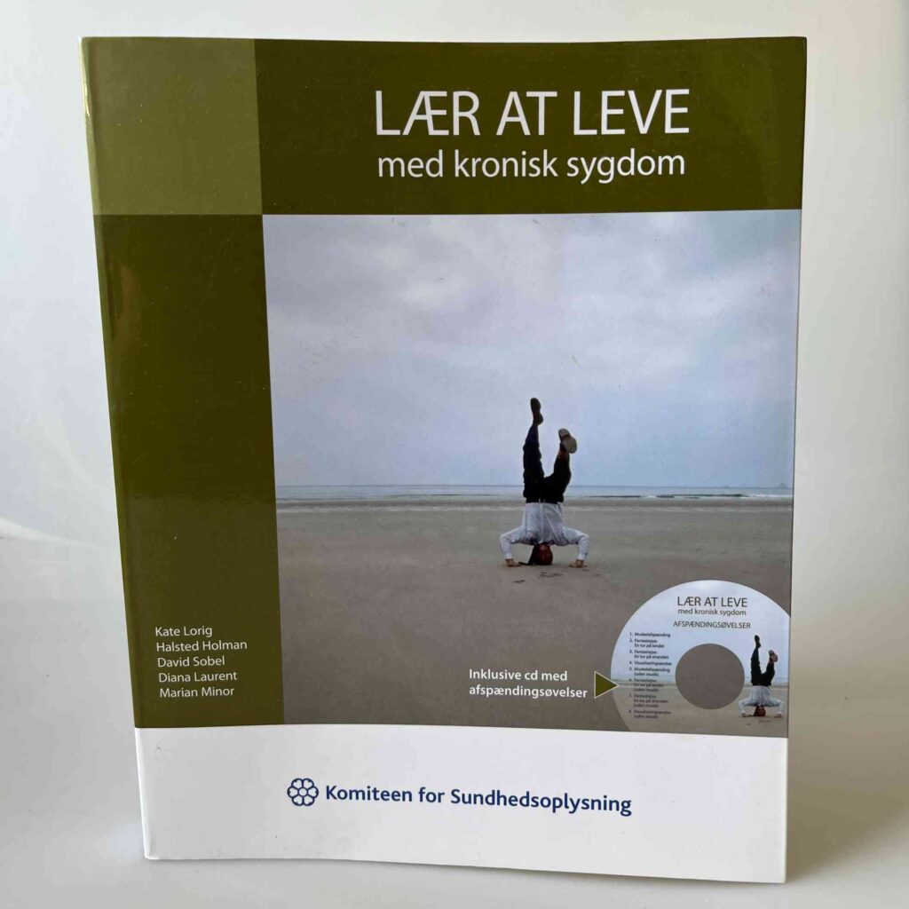 Kate Lorig Og Morten Thybo L r At Leve Med Kronisk Sygdom K b Brugt kate-lorig-og-morten-thybo-l-r-at-leve-med-kronisk-sygdom-k-b-brugt
