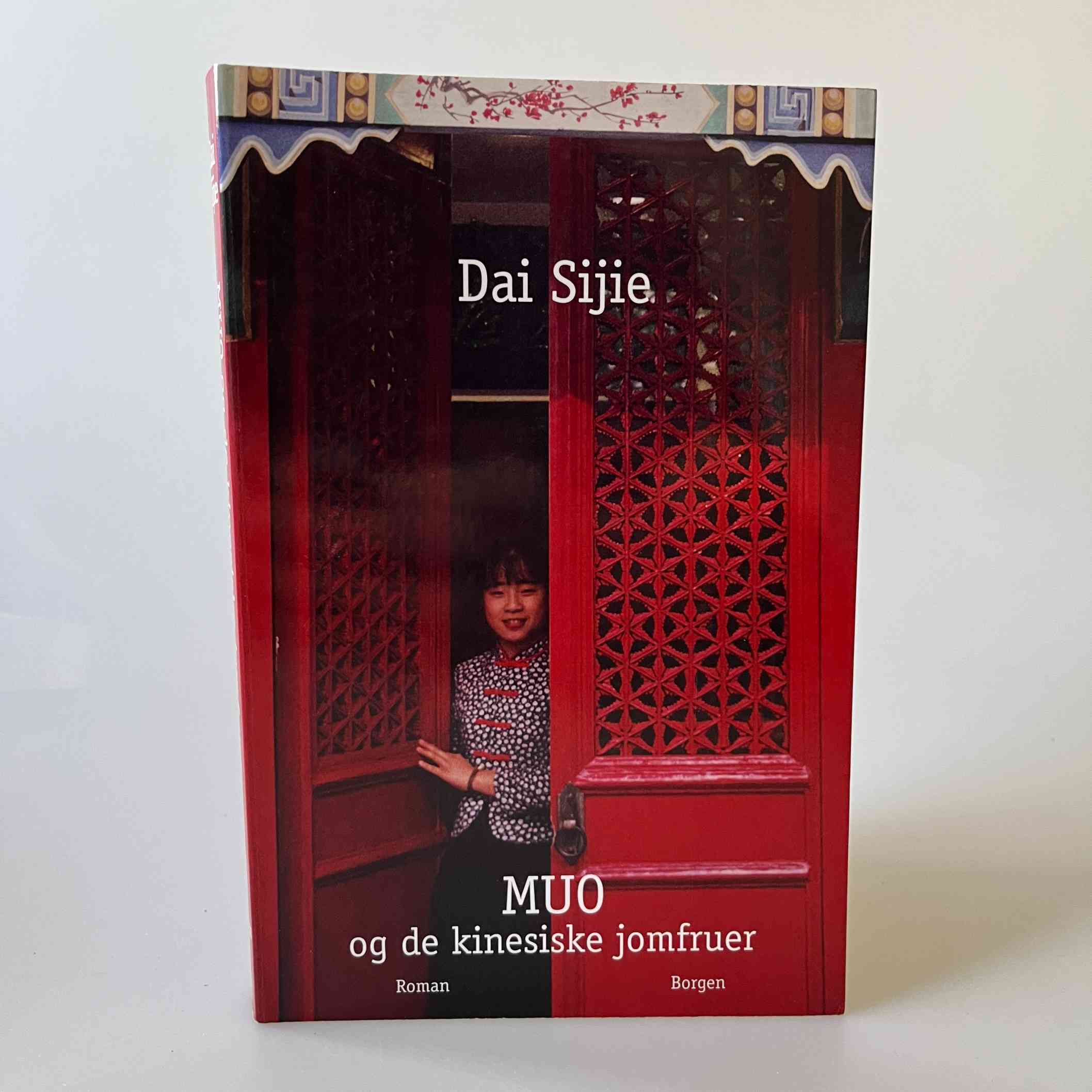 Sijie Dai: Muo og de kinesiske jomfruer