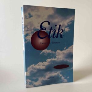 Verner C. Petersen: Etik