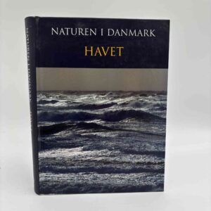 Kaj Sand-Jensen og Tom Fenchell (red.): Naturen i Danmark - Havet
