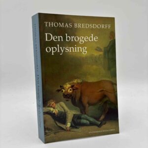 Thomas Bredsdorff: Den brogede oplysning