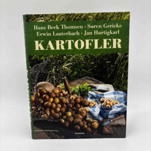 Hans Beck Thomsen m.fl.: Kartofler