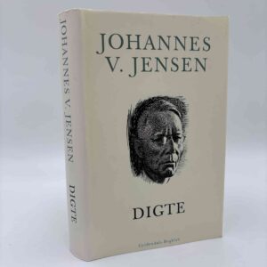 Johannes V. Jensen: Digte