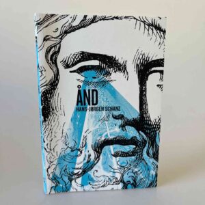 Hans Jørgen Schanz: Ånd