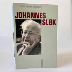 Hans Jørgen Thomsen: Johannes Sløk