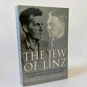 Kimberley Cornish: The Jew of Linz