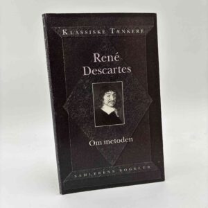 René Descartes: Om metoden