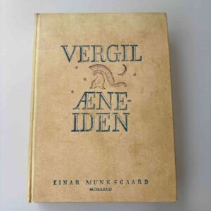Vergil: Æneiden