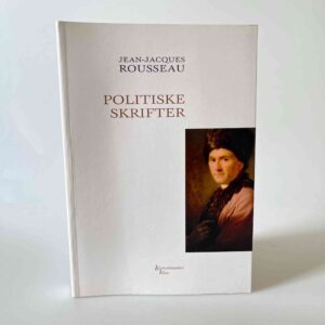 Jean-Jacques Rousseau: Politiske skrifter