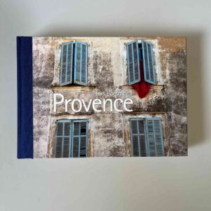 Lars Boesgaard: Provence