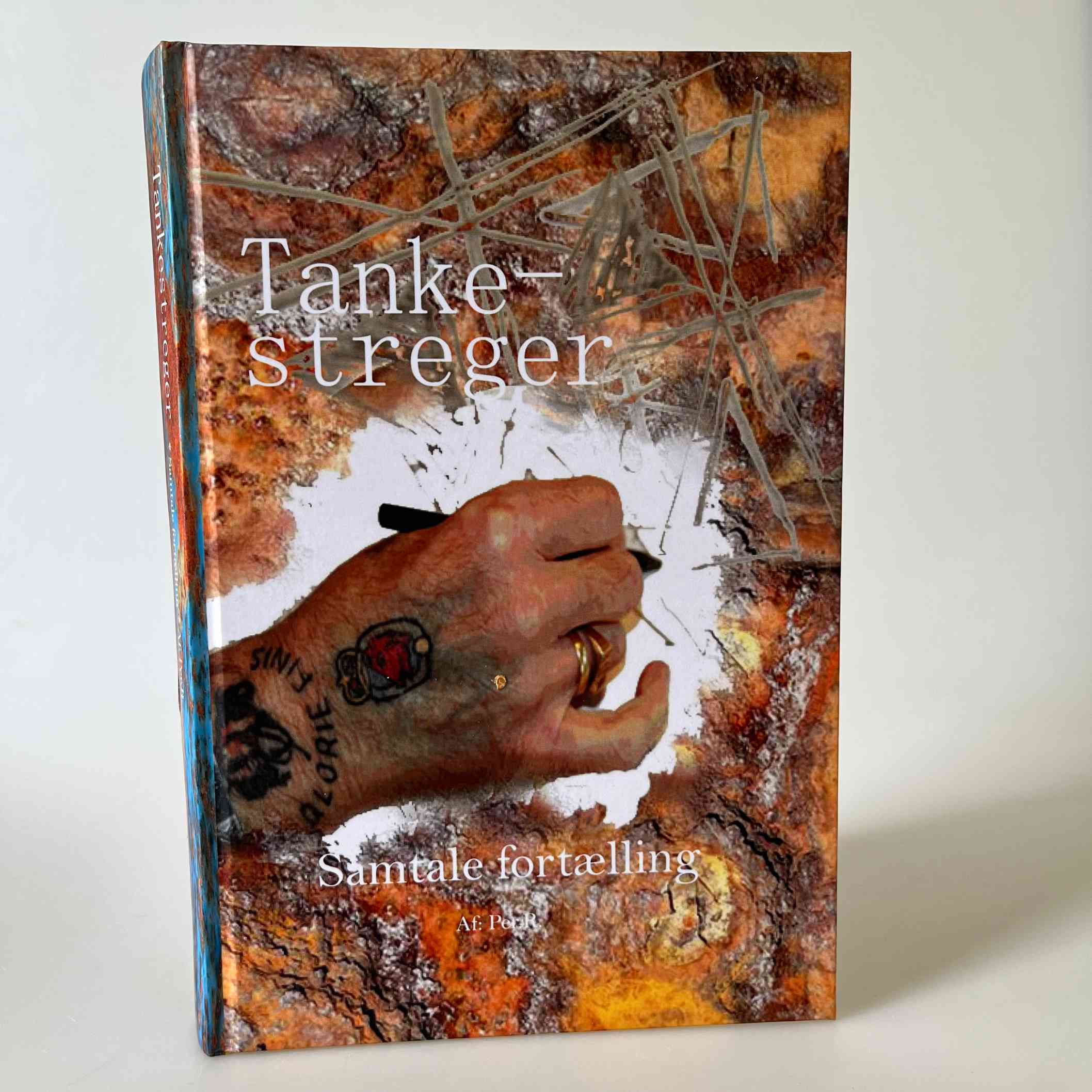 Per R: Tankestreger - samtale - fortælling