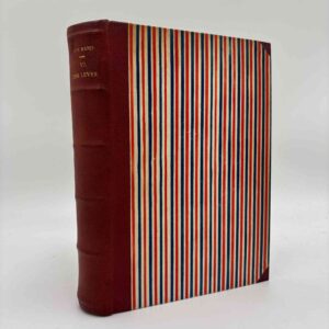 Ayn Rand: Vi, der lever - roman