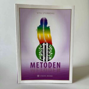 Vita Storborg: Metoden