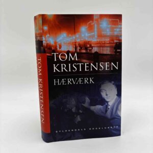Tom Kristensen: Hærværk