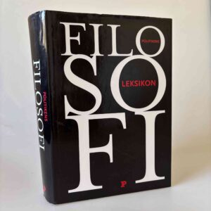 Poul Lübcke: Politikens filosofileksikon