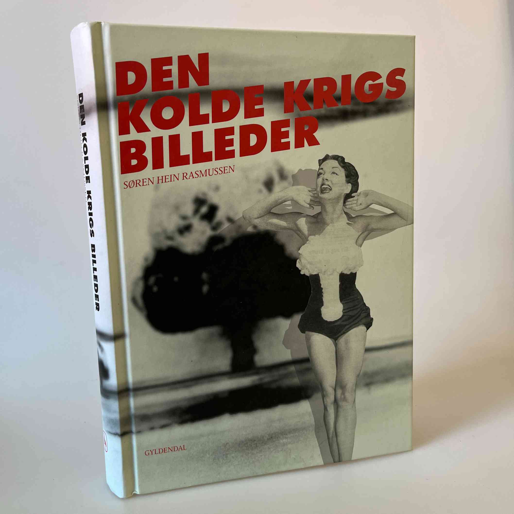 Søren Hein Rasmussen: Den kolde krigs billeder