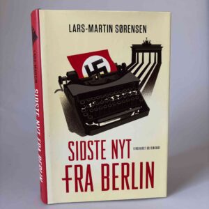 Lars-Martin Sørensen: Sidste nyt fra Berlin