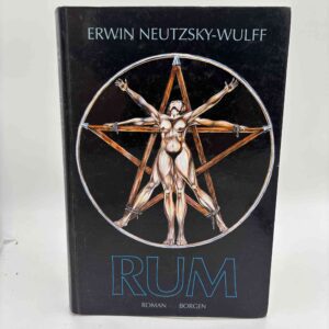 Erwin Neutzsky-Wulff: Rum - roman
