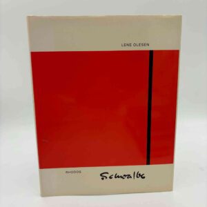 Lene Olesen: Schwalbe